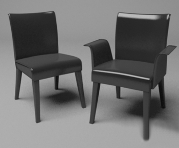 Modern Single Chair-ID:930986245