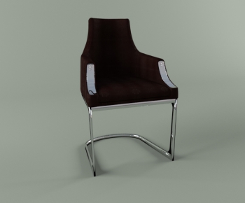 Modern Lounge Chair-ID:715196771