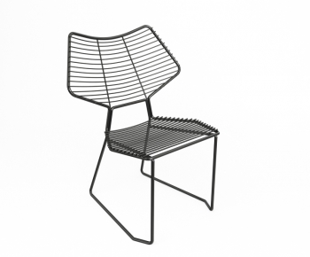 Modern Lounge Chair-ID:375515244