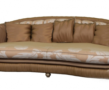 European Style A Sofa For Two-ID:110868471