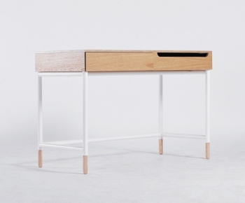 Nordic Style Desk-ID:550788338