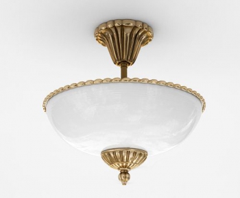 European Style Ceiling Ceiling Lamp-ID:152816242