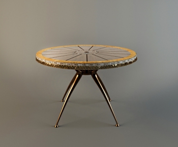 Modern Side Table/corner Table-ID:193011396
