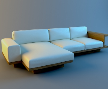 Modern Multi Person Sofa-ID:988812441