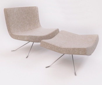 Modern Single Chair-ID:405120559