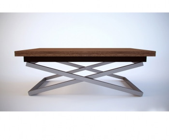 Modern Coffee Table-ID:717471696