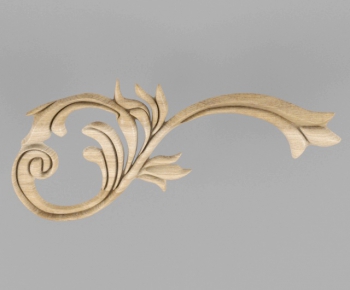 European Style Carving-ID:869018247