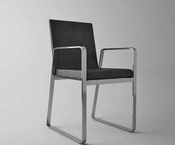 Modern Single Chair-ID:784402293