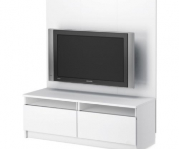 Modern TV Cabinet-ID:615201372