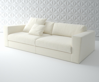Modern A Sofa For Two-ID:116320434