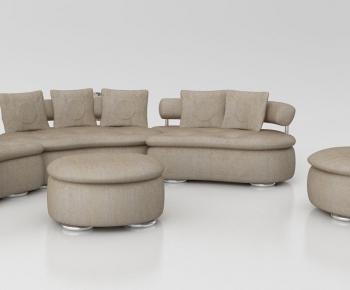 Modern Sofa Combination-ID:450087797
