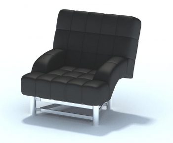 Modern Single Sofa-ID:319809334