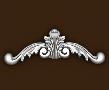 European Style Carving-ID:974356725