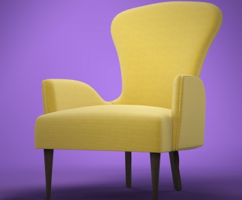 Modern Lounge Chair-ID:882836256