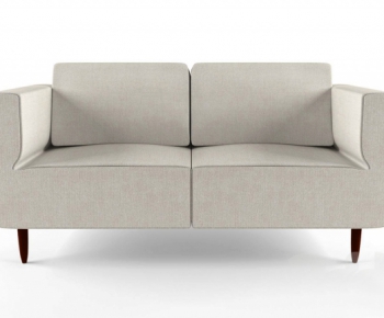 Modern A Sofa For Two-ID:628006919