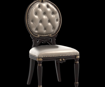 European Style Single Chair-ID:757130373