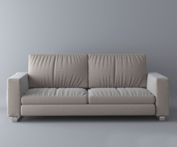 Modern A Sofa For Two-ID:313785627