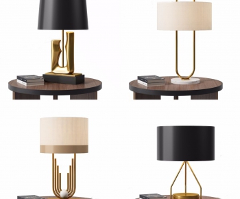 Modern Table Lamp-ID:583411254