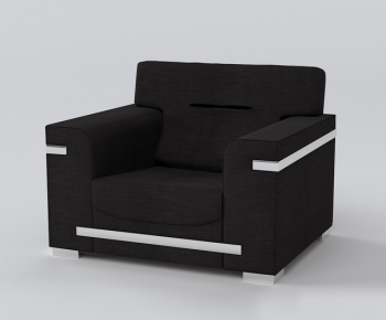 Modern Single Sofa-ID:645932719