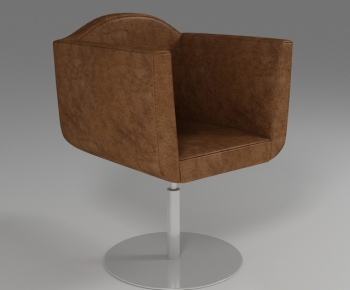 Modern Lounge Chair-ID:344795374