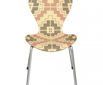 Modern Single Chair-ID:480702987