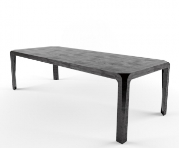 Modern Dining Table-ID:524487596