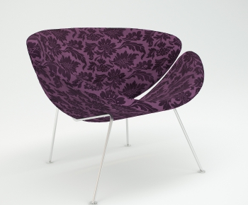 Modern Lounge Chair-ID:599897258