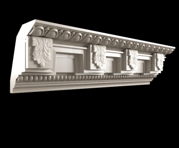 European Style Carving-ID:494493545