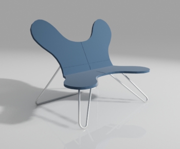 Modern Single Chair-ID:228009377