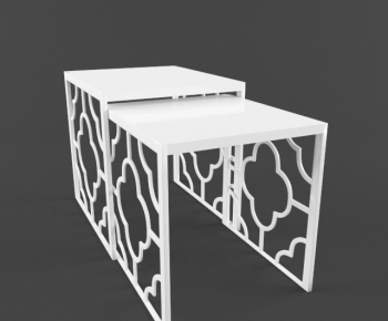 Modern Side Table/corner Table-ID:788048964