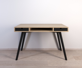 Nordic Style Desk-ID:558066537