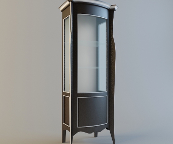 American Style Wine Cabinet-ID:226319458