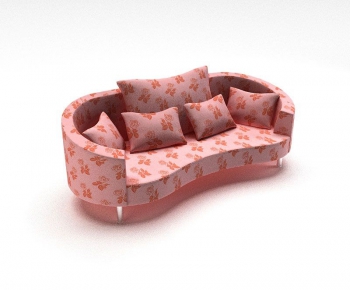 Modern A Sofa For Two-ID:409708539