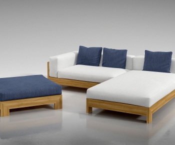 Modern Sofa Combination-ID:225323971