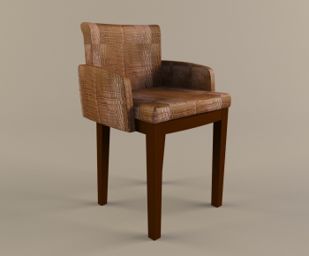 Modern Single Chair-ID:993559426