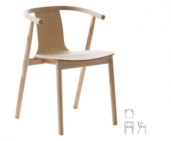 Modern Single Chair-ID:135397443