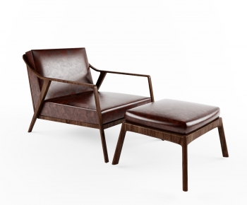 Modern Lounge Chair-ID:174952443