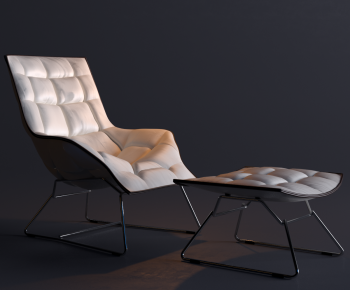 Modern Single Chair-ID:500023741