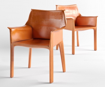 Post Modern Style Single Chair-ID:501835595