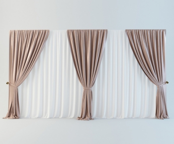 Modern The Curtain-ID:112107776