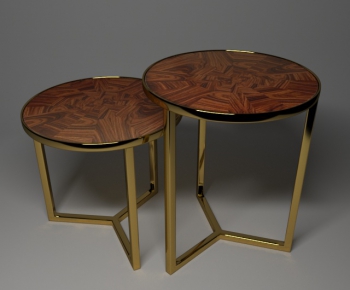 Modern Side Table/corner Table-ID:422582542