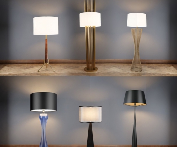 Modern Table Lamp-ID:363914727