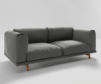 Modern A Sofa For Two-ID:712678165