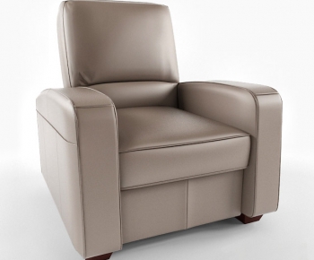 Modern Single Sofa-ID:352051743