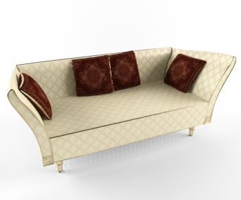 Modern A Sofa For Two-ID:918536617