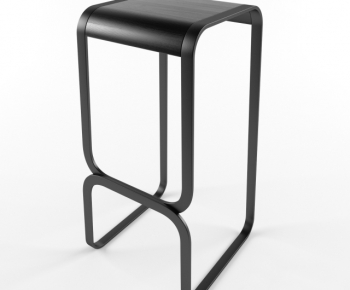 Modern Bar Chair-ID:891331358