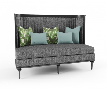 Modern A Sofa For Two-ID:291507913