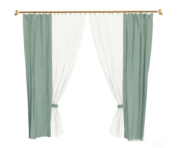 Modern The Curtain-ID:839866777