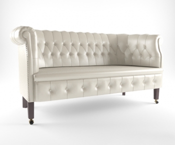 European Style A Sofa For Two-ID:150451115