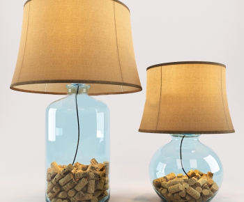 Modern Table Lamp-ID:132938565